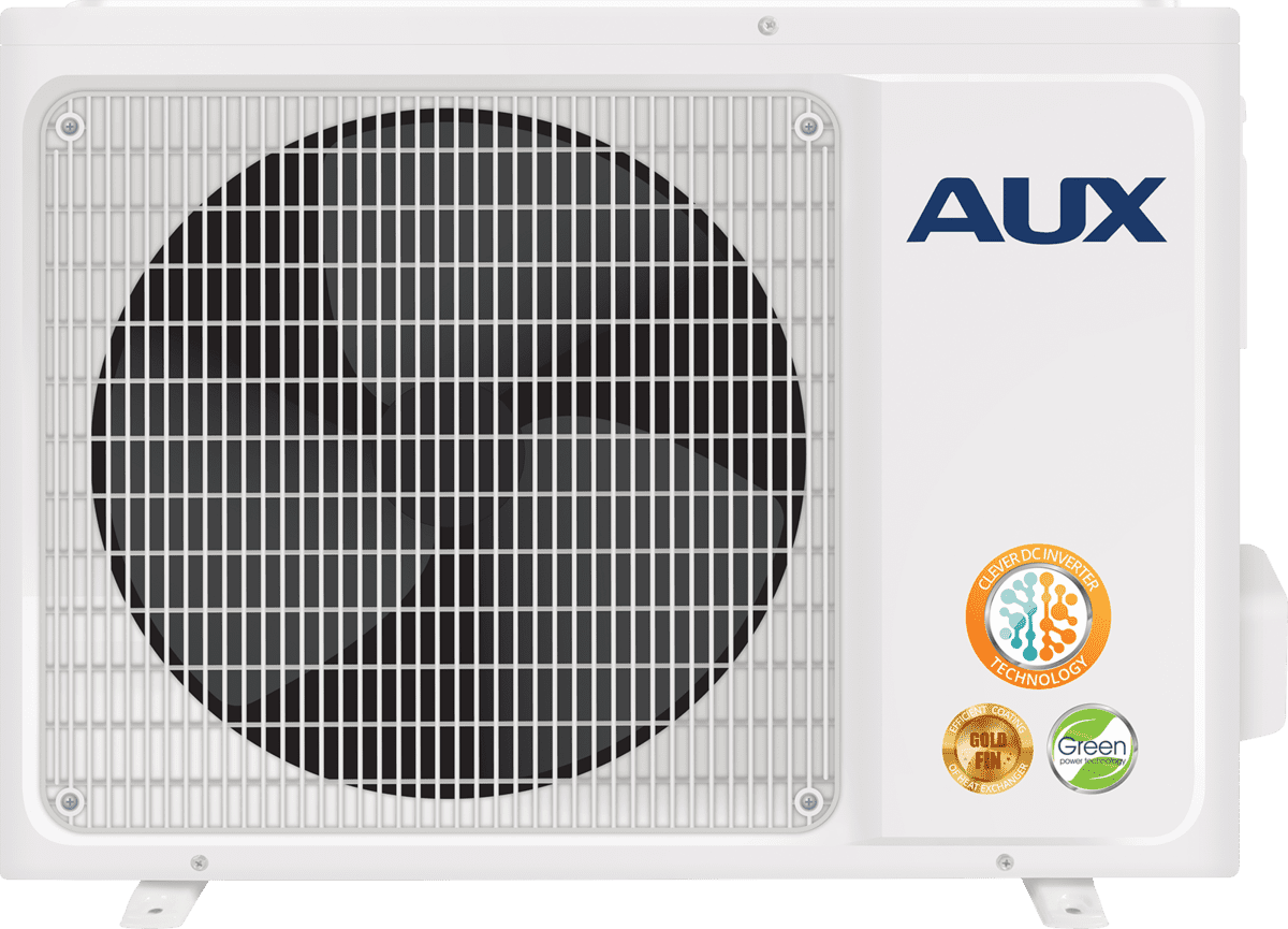 Сплит-система AUX ASW-H09A4/QF-R2DI / AS-H09A4/QF-R2DI