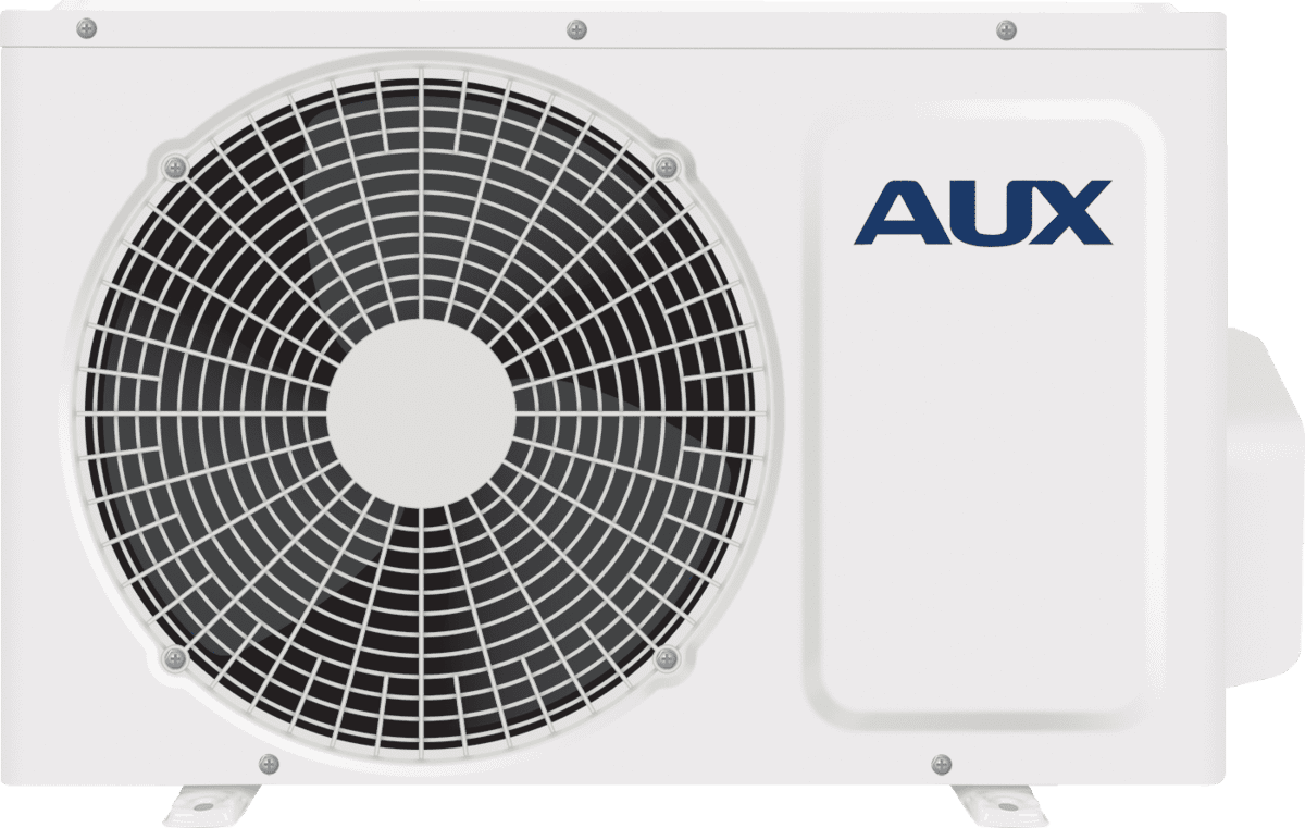 Сплит-система AUX ASW-H12A4/QH-R1 / AS-H12A4/QH-R1