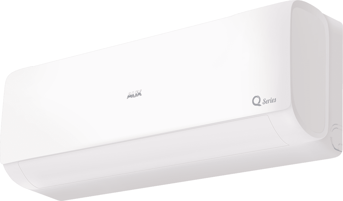 Сплит-система AUX ASW-H24A4/QH-R1 / AS-H24A4/QH-R1