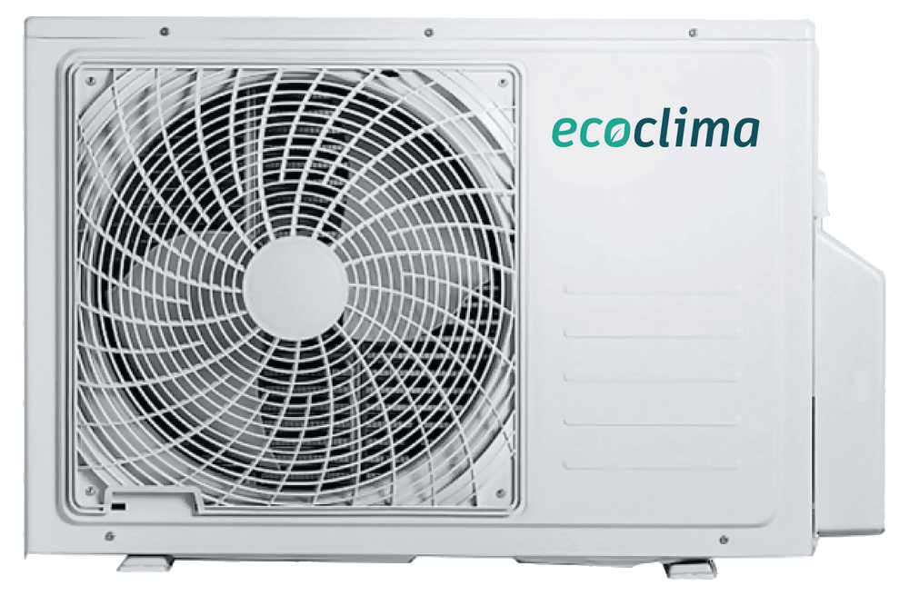 Сплит-система Ecoclima ECW-HE24/AA-4R2 / EC-HE24/A-4R2