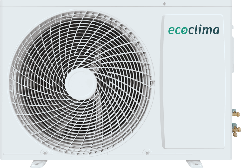 Сплит-система Ecoclima ECW-AX12/FB-4R1 / EC-AX12/F-4R1