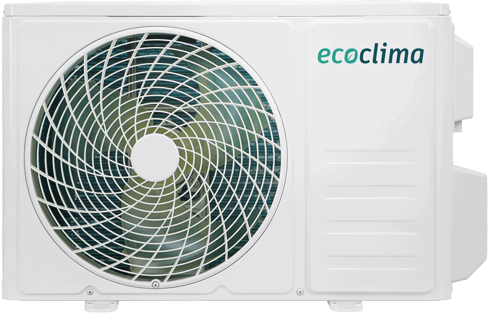 Сплит-система Ecoclima ECW-TC18/AA-4R1 / EC-TC18/A-4R1