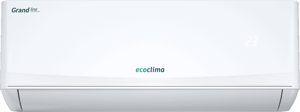 Сплит-система Ecoclima ECW-TC24/AA-4R1 / EC-TC24/A-4R1