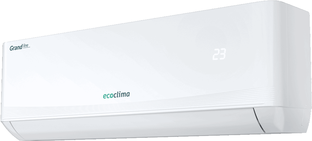 Сплит-система Ecoclima ECW/I-TC18/AA-4R2 / EC/I-TC18/A-4R2