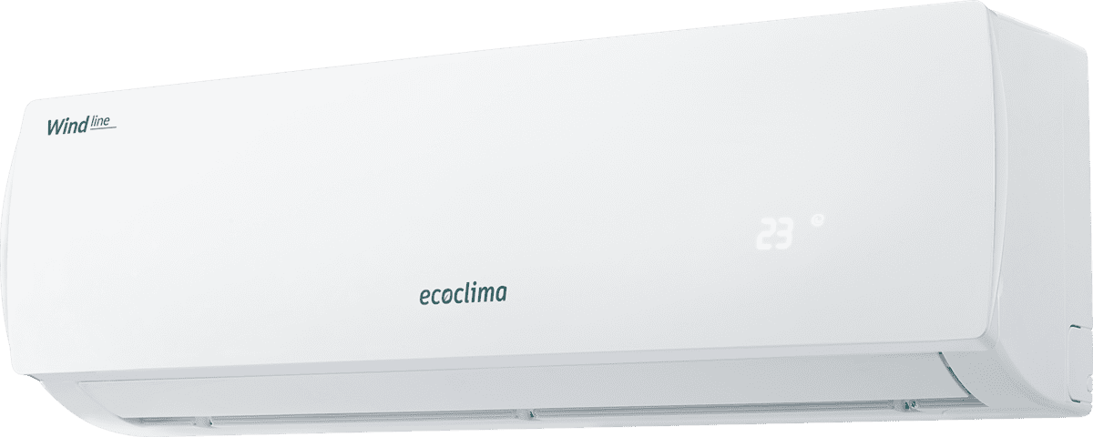 Сплит-система AUX ECW/I-07QCW / EC/I-07QC