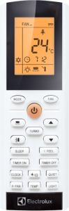 Внутренний блок мульти сплит-системы Electrolux EACS/I-18 HP FMI/N8_ERP