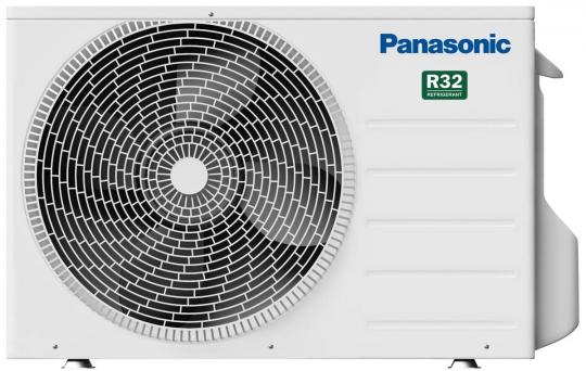 Сплит-система Panasonic CS-PZ25WKD / CU-PZ25WKD