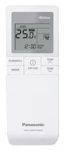 Сплит-система Panasonic CS-TZ42WKEW / CU-TZ42WKE