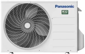 Сплит-система Panasonic CS-TZ50WKEW / CU-TZ50WKE