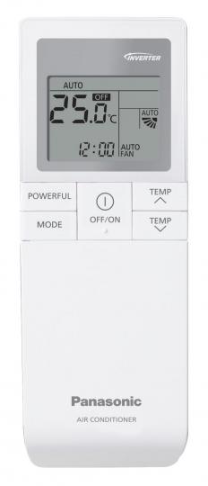 Сплит-система Panasonic CS-TZ50WKEW / CU-TZ50WKE