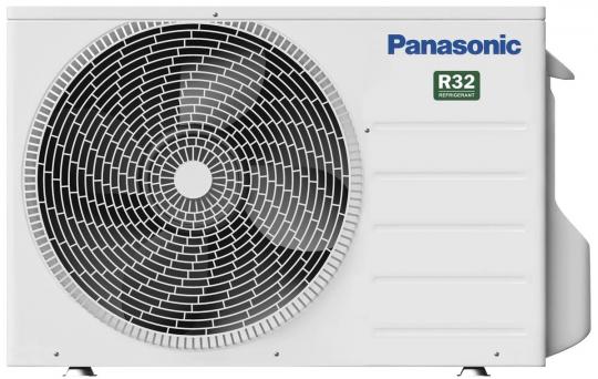 Сплит-система Panasonic CS-TZ50WKEW / CU-TZ50WKE