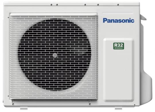 Сплит-система Panasonic CS-TZ71WKEW / CU-TZ71WKE
