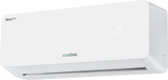 Сплит-система Ecoclima ECW-СH07AA-4R1 / EC-CH07/A-4R1