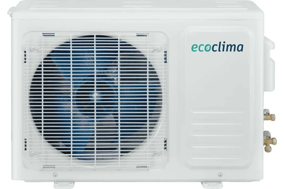Сплит-система Ecoclima ECW-СH09AA-4R1 / EC-CH09/A-4R1