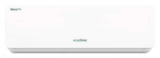 Сплит-система Ecoclima ECW-СH12AA-4R1 / EC-CH12/A-4R1