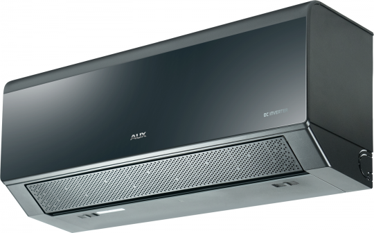 Сплит-система AUX ASW-H09A4/CC-R2DI / AS-H09A4/CC-R2DI