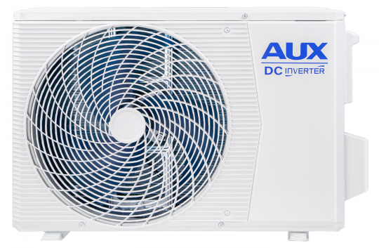 Сплит-система AUX ASW-H09A4/HB-R2DI / AS-H09A4/HB-R2DI