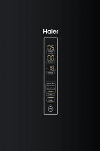 Холодильник Haier A3FE742CGBJ
