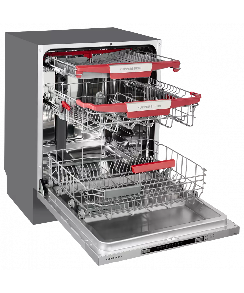 Посудомоечная машина Kuppersberg GLM 6075