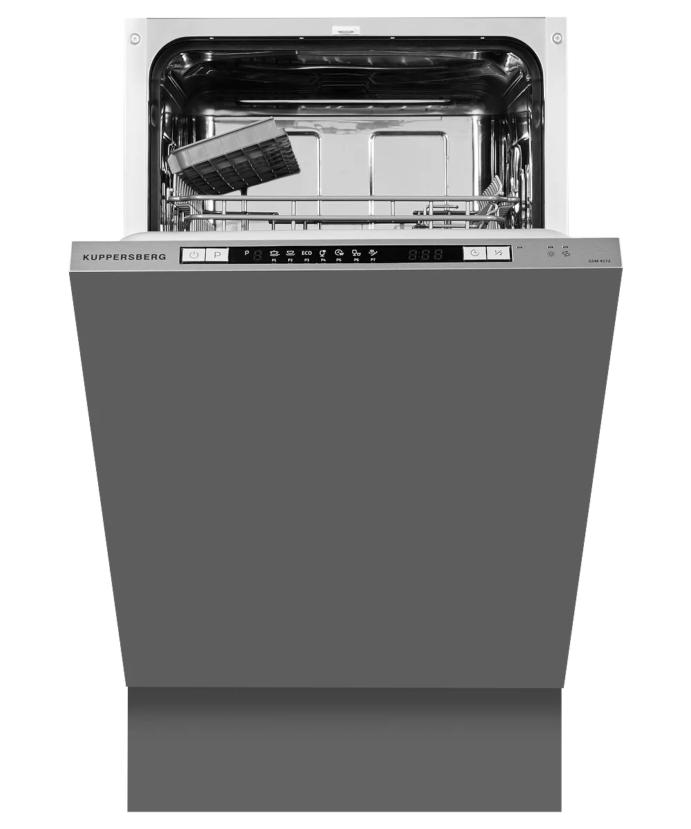Посудомоечная машина Kuppersberg GSM 4572