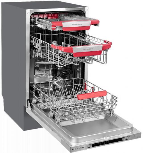 Посудомоечная машина Kuppersberg GSM 4573