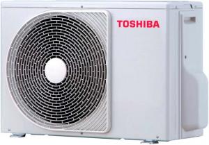 Сплит-система Toshiba RAS-24U2KHS-EE/24U2AHS-EE