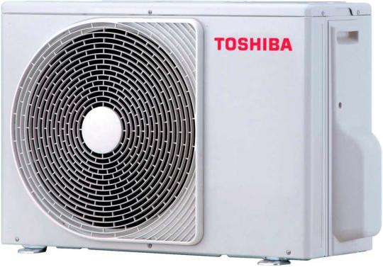 Сплит-система Toshiba RAS-24U2KHS-EE/24U2AHS-EE