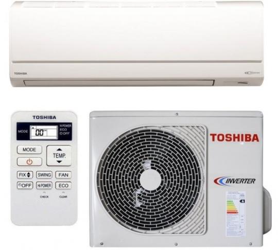 Сплит-система Toshiba RAS-07EKV-EE / RAS-07EAV-EE