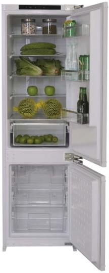 Холодильник Haier HRF236NF