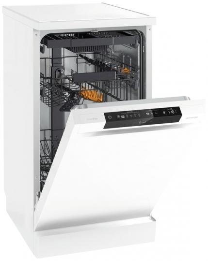 Посудомоечная машина Gorenje GS54110W