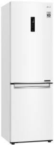Холодильник LG GA-B459SQQZ