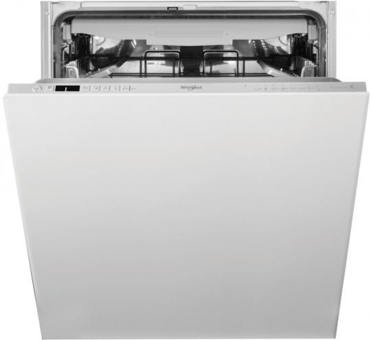 Посудомоечная машина Whirlpool WI 7020 PEF