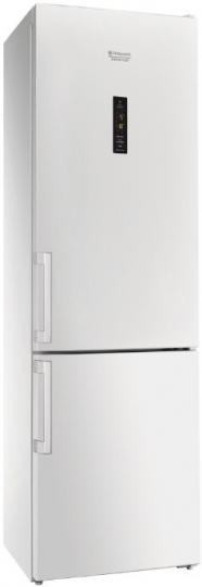 Холодильник Hotpoint-Ariston HFP 8202 WOS