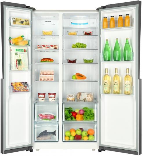 Холодильник Haier HRF521DM6