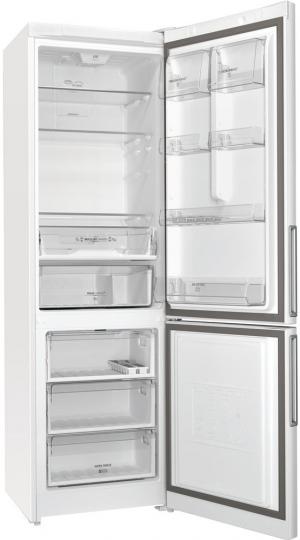 Холодильник Hotpoint-Ariston HFP 5200 W