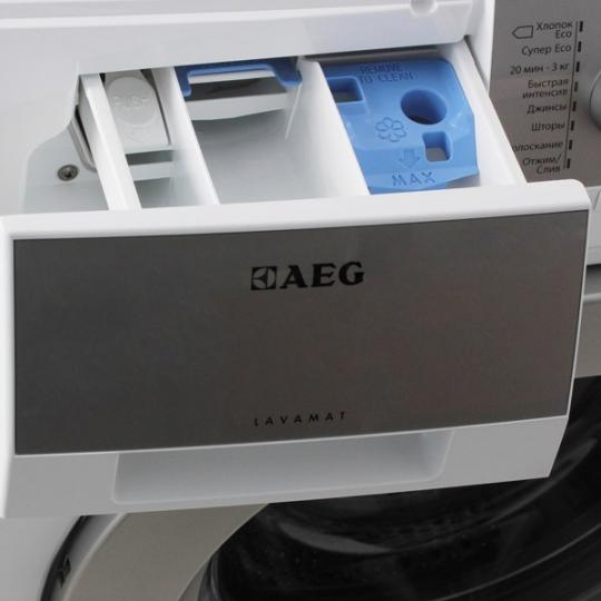 Стиральная машина AEG AMS 7500I