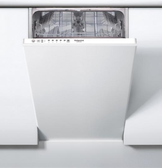 Посудомоечная машина Hotpoint-Ariston HSIE 2B0