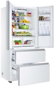 Холодильник Haier HB18FGWAAA