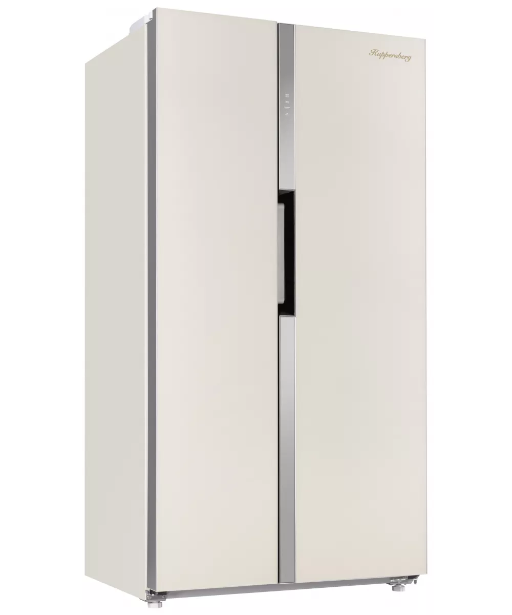 Купить холодильник maunfeld. Холодильник (Side-by-Side) Maunfeld mff177nfw. Холодильник Maunfeld mff177nfw. Холодильник Kuppersberg nfml 177 CG, бежевый. Куперсберг холодильник Сайд бай Сайд.