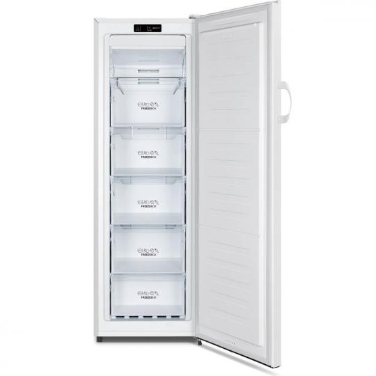 Морозильный шкаф Gorenje FN 4171 CW
